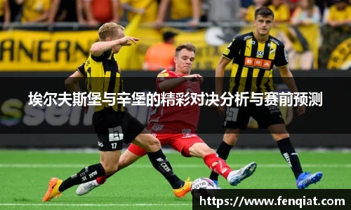 埃尔夫斯堡与辛堡的精彩对决分析与赛前预测